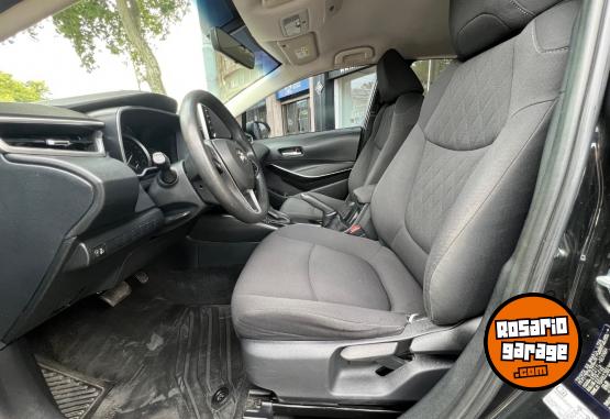 Autos - Toyota Corolla Xei 2021 Electrico / Hibrido - En Venta