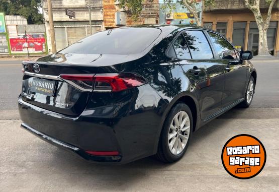 Autos - Toyota Corolla Xei 2021 Electrico / Hibrido - En Venta