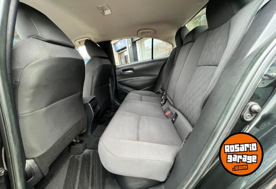 Autos - Toyota Corolla Xei 2021 Electrico / Hibrido - En Venta