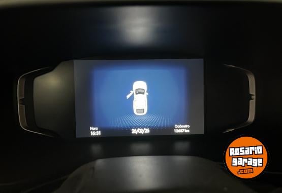 Autos - Fiat Fastback 2025 Nafta 12000Km - En Venta