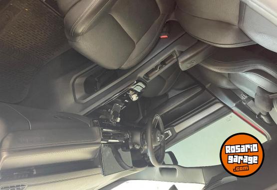 Camionetas - RAM Rampege 2024 Nafta 30000Km - En Venta