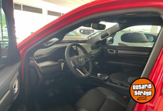 Camionetas - RAM Rampege 2024 Nafta 30000Km - En Venta