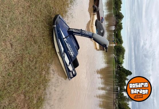 Embarcaciones - Yamaha s�per jet - En Venta