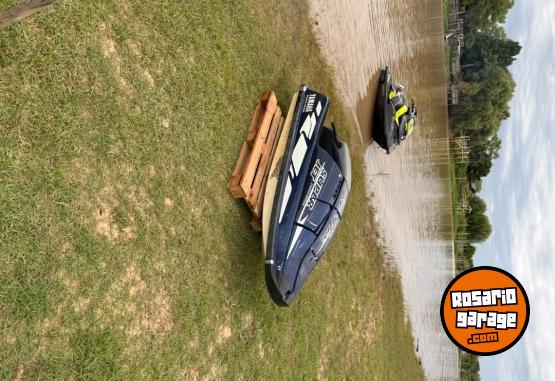 Embarcaciones - Yamaha s�per jet - En Venta