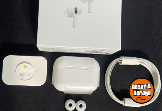 Electr�nica - Auriculares Air Pods - En Venta