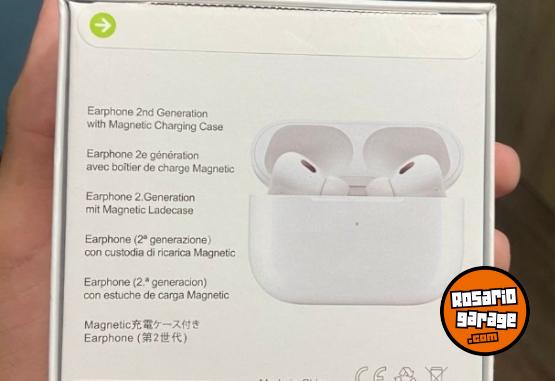 Electr�nica - Auriculares Air Pods - En Venta