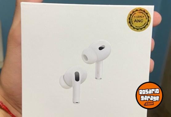 Electr�nica - Auriculares Air Pods - En Venta