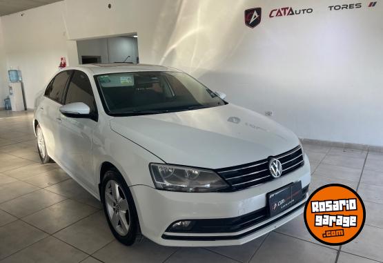Autos - Volkswagen Vento 2.5 Advance Plus 2015 GNC 135000Km - En Venta