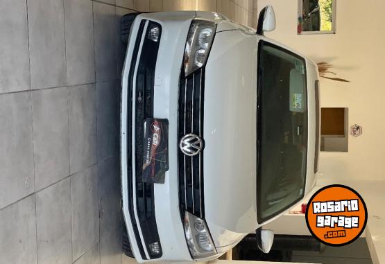 Autos - Volkswagen Vento 2.5 Advance Plus 2015 GNC 135000Km - En Venta