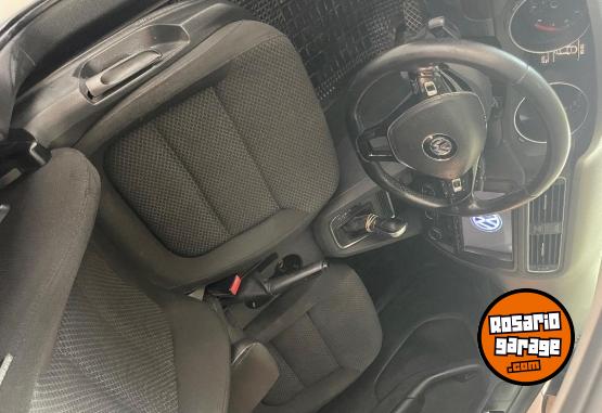 Autos - Volkswagen Vento 2.5 Advance Plus 2015 GNC 135000Km - En Venta