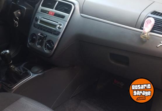 Autos - Fiat Punto 2008 1.4 Elix 5 Pue 2008 Nafta 103960Km - En Venta