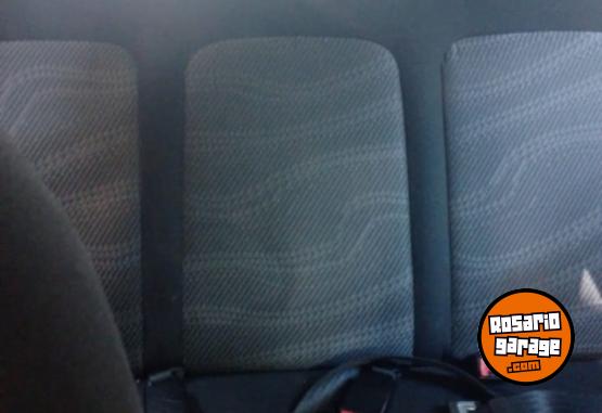 Autos - Fiat Punto 2008 1.4 Elix 5 Pue 2008 Nafta 103960Km - En Venta