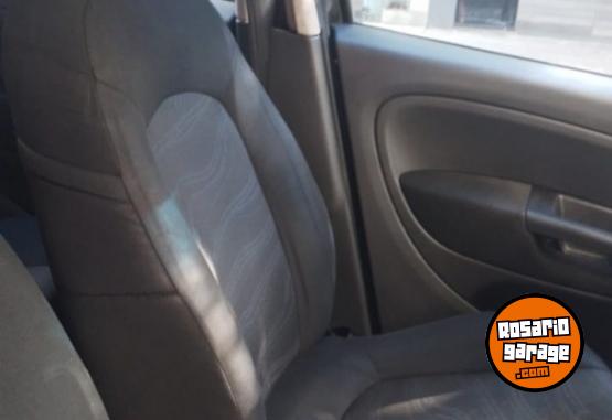 Autos - Fiat Punto 2008 1.4 Elix 5 Pue 2008 Nafta 103960Km - En Venta