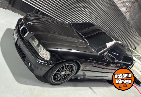 Autos - Bmw 318 TDS 1998 Diesel 170000Km - En Venta