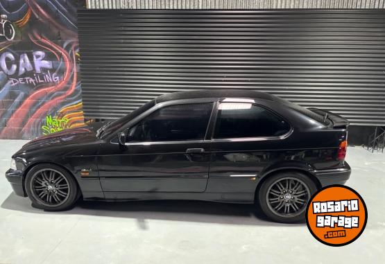 Autos - Bmw 318 TDS 1998 Diesel 170000Km - En Venta