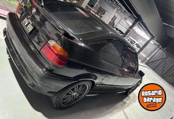 Autos - Bmw 318 TDS 1998 Diesel 170000Km - En Venta