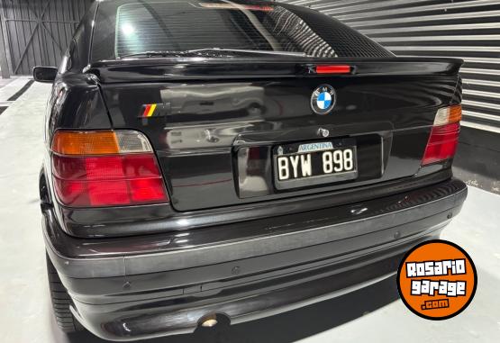 Autos - Bmw 318 TDS 1998 Diesel 170000Km - En Venta