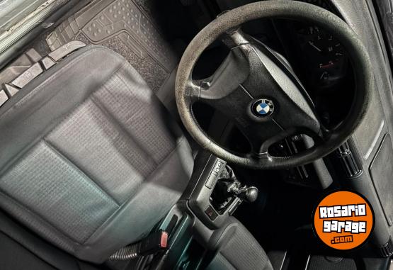 Autos - Bmw 318 TDS 1998 Diesel 170000Km - En Venta