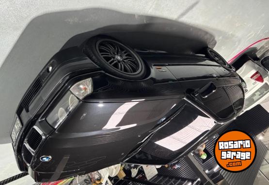 Autos - Bmw 318 TDS 1998 Diesel 170000Km - En Venta