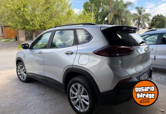 Autos - Chevrolet Tracker 2023 Nafta 25000Km - En Venta