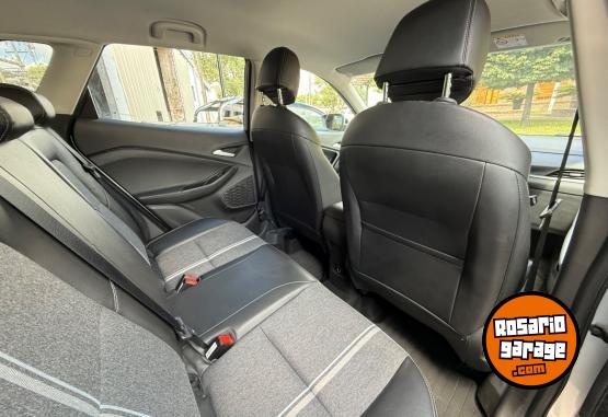 Autos - Chevrolet Tracker 2023 Nafta 25000Km - En Venta