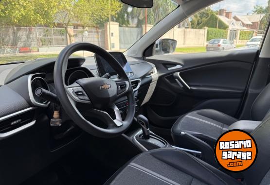 Autos - Chevrolet Tracker 2023 Nafta 25000Km - En Venta
