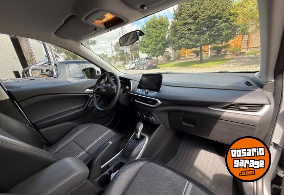 Autos - Chevrolet Tracker 2023 Nafta 25000Km - En Venta
