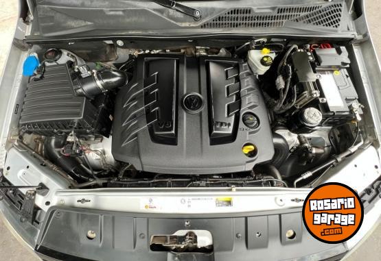 Camionetas - Volkswagen Amarok 2021 Diesel  - En Venta