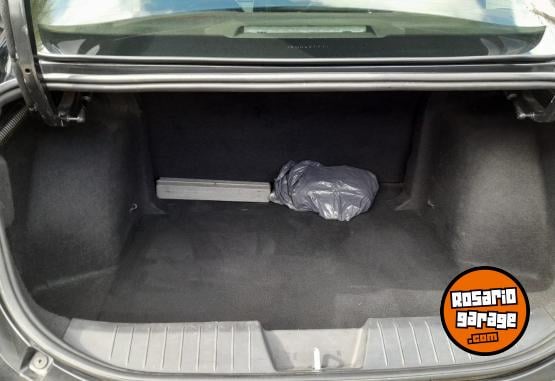 Autos - Fiat Cronos 2019 Nafta 99500Km - En Venta