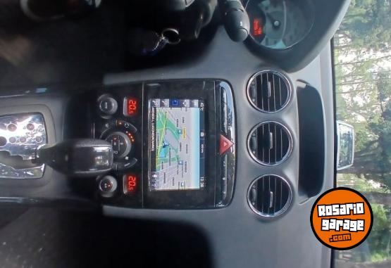 Autos - Peugeot 408 feline thp nafta 2017 Nafta 49700Km - En Venta