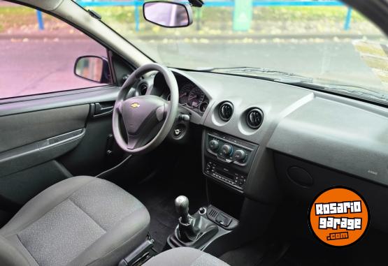 Autos - Chevrolet Celta ls 2014 Nafta  - En Venta