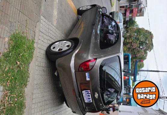 Autos - Chevrolet Celta ls 2014 Nafta  - En Venta