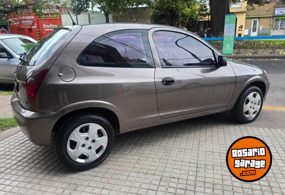 Autos - Chevrolet Celta ls 2014 Nafta  - En Venta