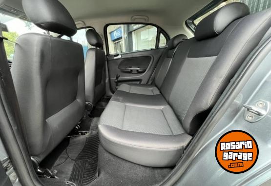 Autos - Volkswagen Gol Trend 2017 Nafta 70000Km - En Venta