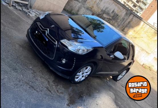 Autos - Citroen Ds3 2016 Nafta 86000Km - En Venta