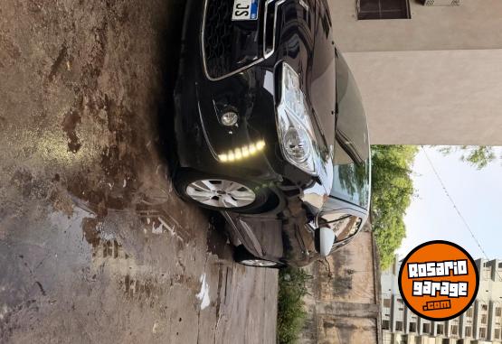 Autos - Citroen Ds3 2016 Nafta 86000Km - En Venta