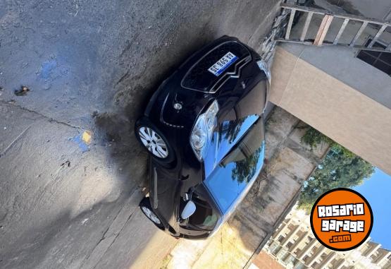 Autos - Citroen Ds3 2016 Nafta 86000Km - En Venta