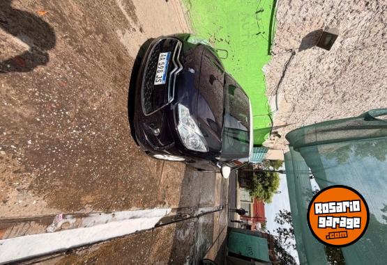 Autos - Citroen Ds3 2016 Nafta 86000Km - En Venta