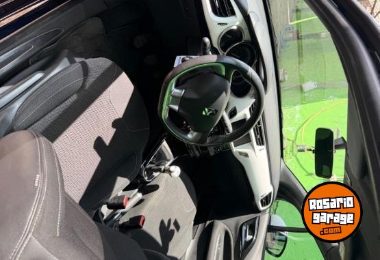 Autos - Citroen Ds3 2016 Nafta 86000Km - En Venta
