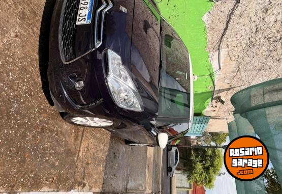 Autos - Citroen Ds3 2016 Nafta 86000Km - En Venta
