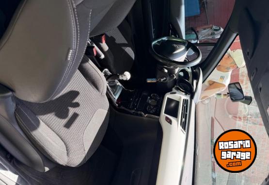 Autos - Citroen Ds3 2016 Nafta 86000Km - En Venta