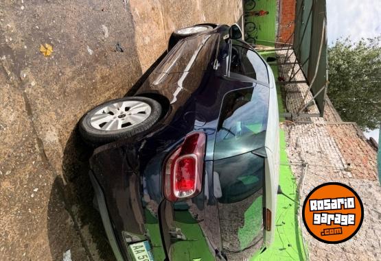 Autos - Citroen Ds3 2016 Nafta 86000Km - En Venta