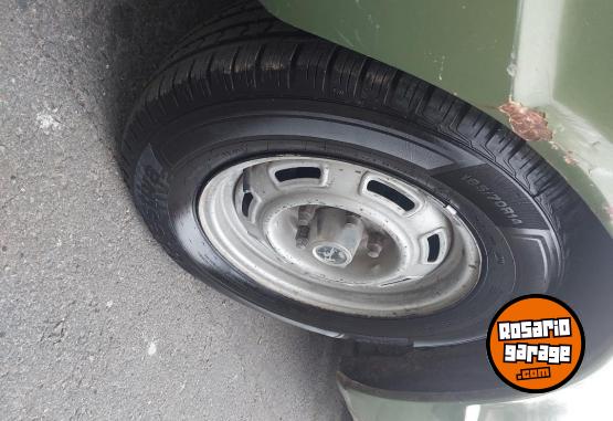 Cl�sicos - FORD FALCON STD - En Venta