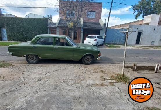 Cl�sicos - FORD FALCON STD - En Venta