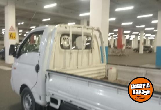 Camiones y Grúas - HYUNDAI H100 - En Venta