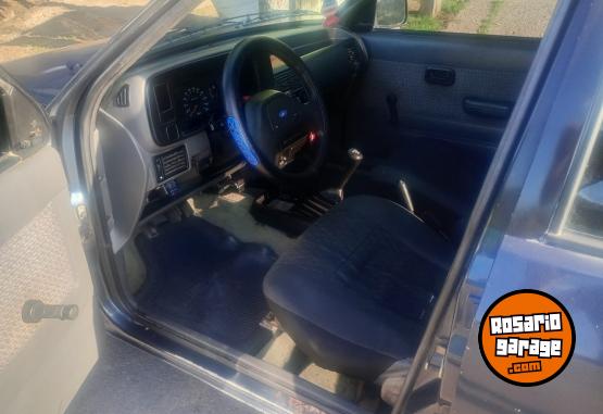 Autos - Ford Escort 1993 GNC 111111Km - En Venta