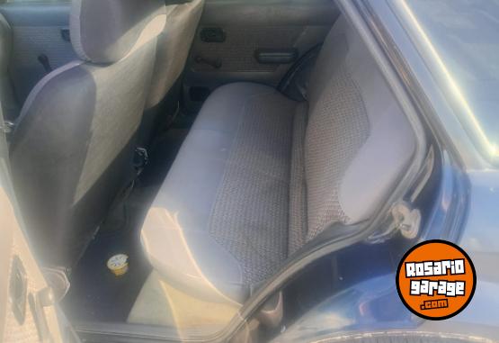 Autos - Ford Escort 1993 GNC 111111Km - En Venta