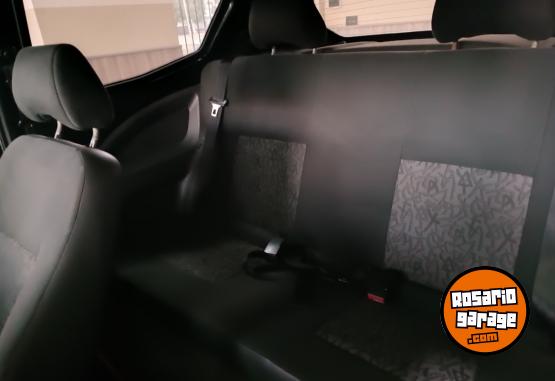 Autos - Ford KA 2008 Nafta 145200Km - En Venta