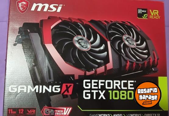 Inform�tica - Placa de video - En Venta