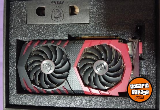 Inform�tica - Placa de video - En Venta